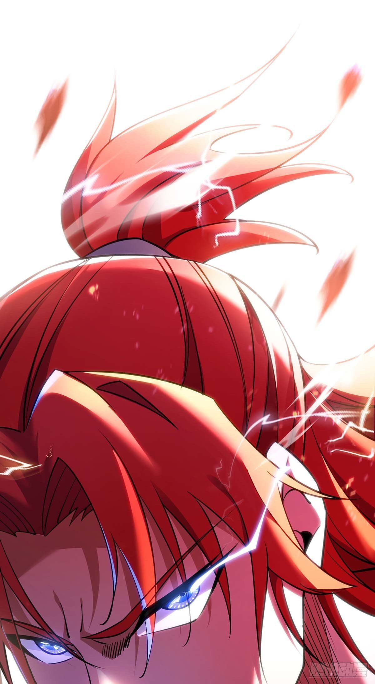 Dominating the Immortal Cultivation Realm Chapter 8 page 12 - 