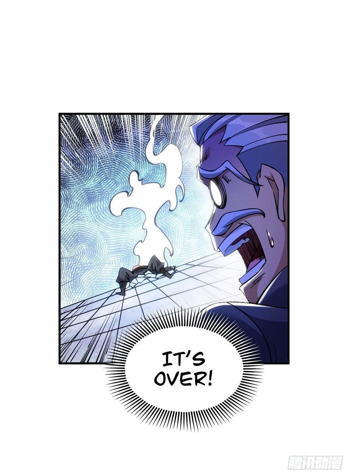 Dominating the Immortal Cultivation Realm Chapter 8 page 25 - 