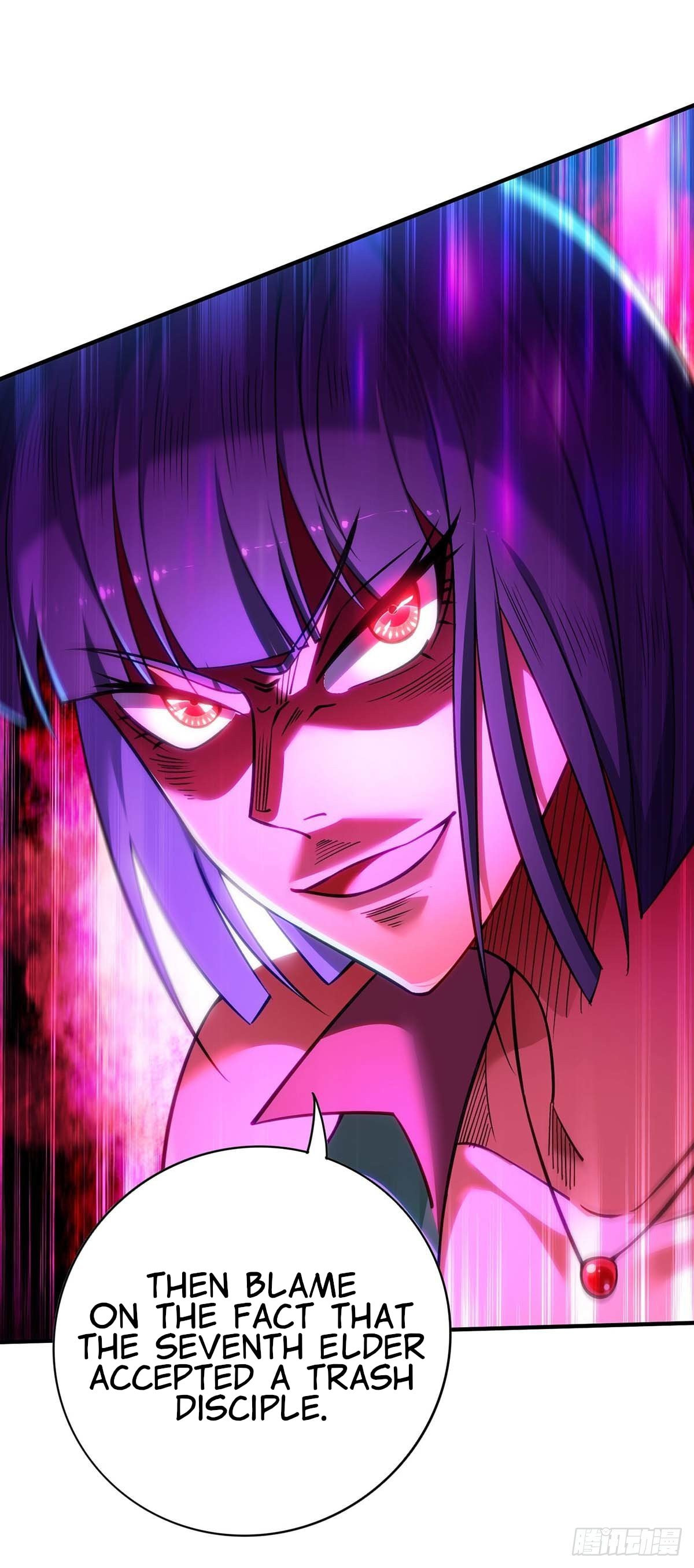 Dominating the Immortal Cultivation Realm Chapter 8 page 7 - 
