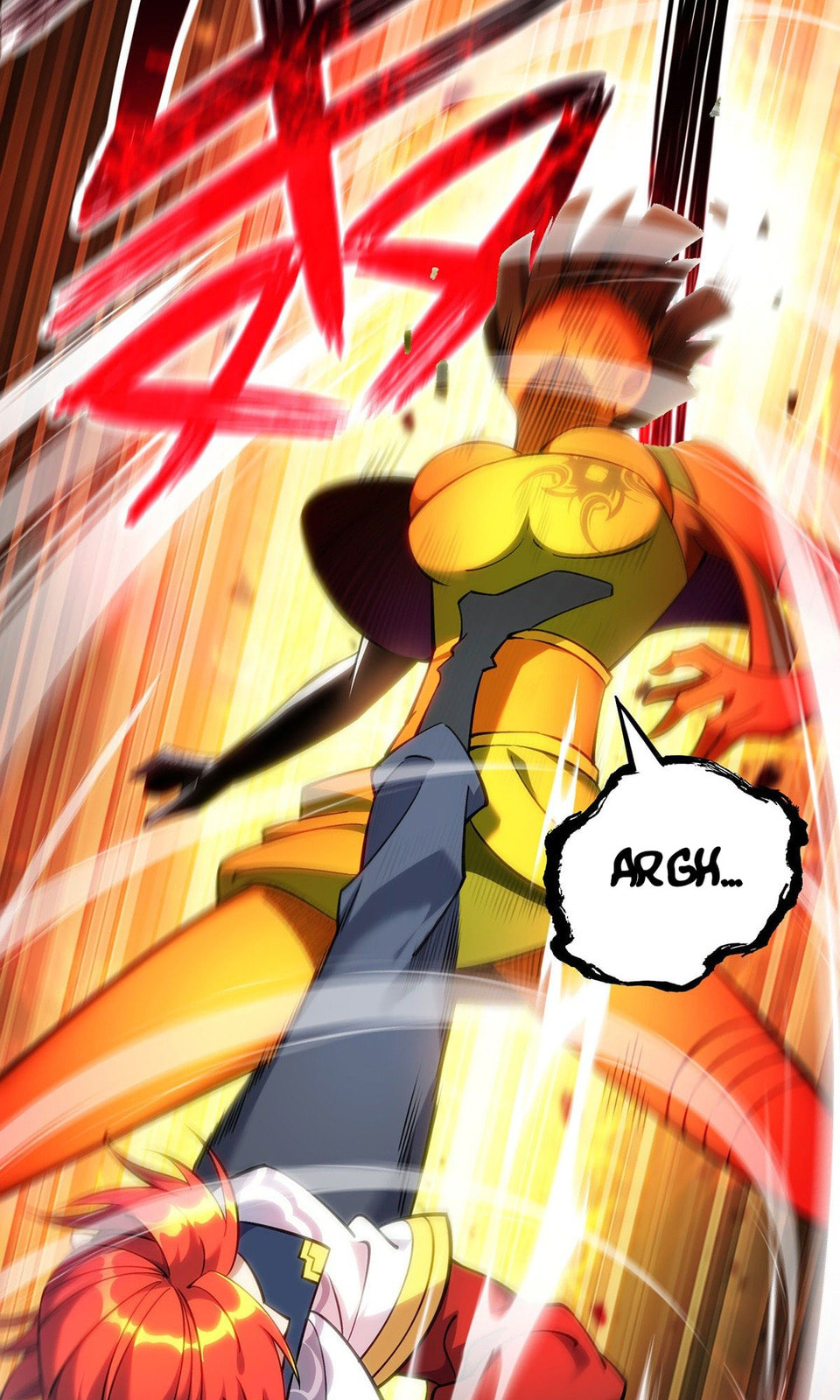 Dominating the Immortal Cultivation Realm Chapter 9 page 16 - 
