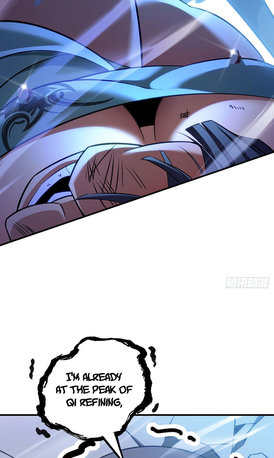 Dominating the Immortal Cultivation Realm Chapter 9 page 22 - 
