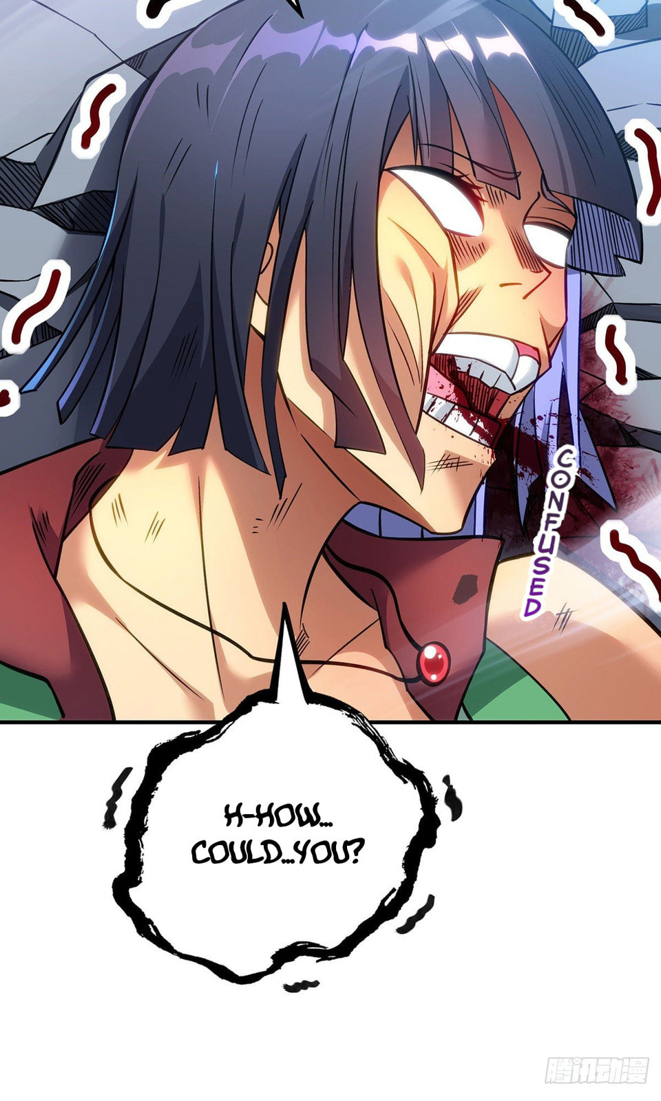 Dominating the Immortal Cultivation Realm Chapter 9 page 23 - 