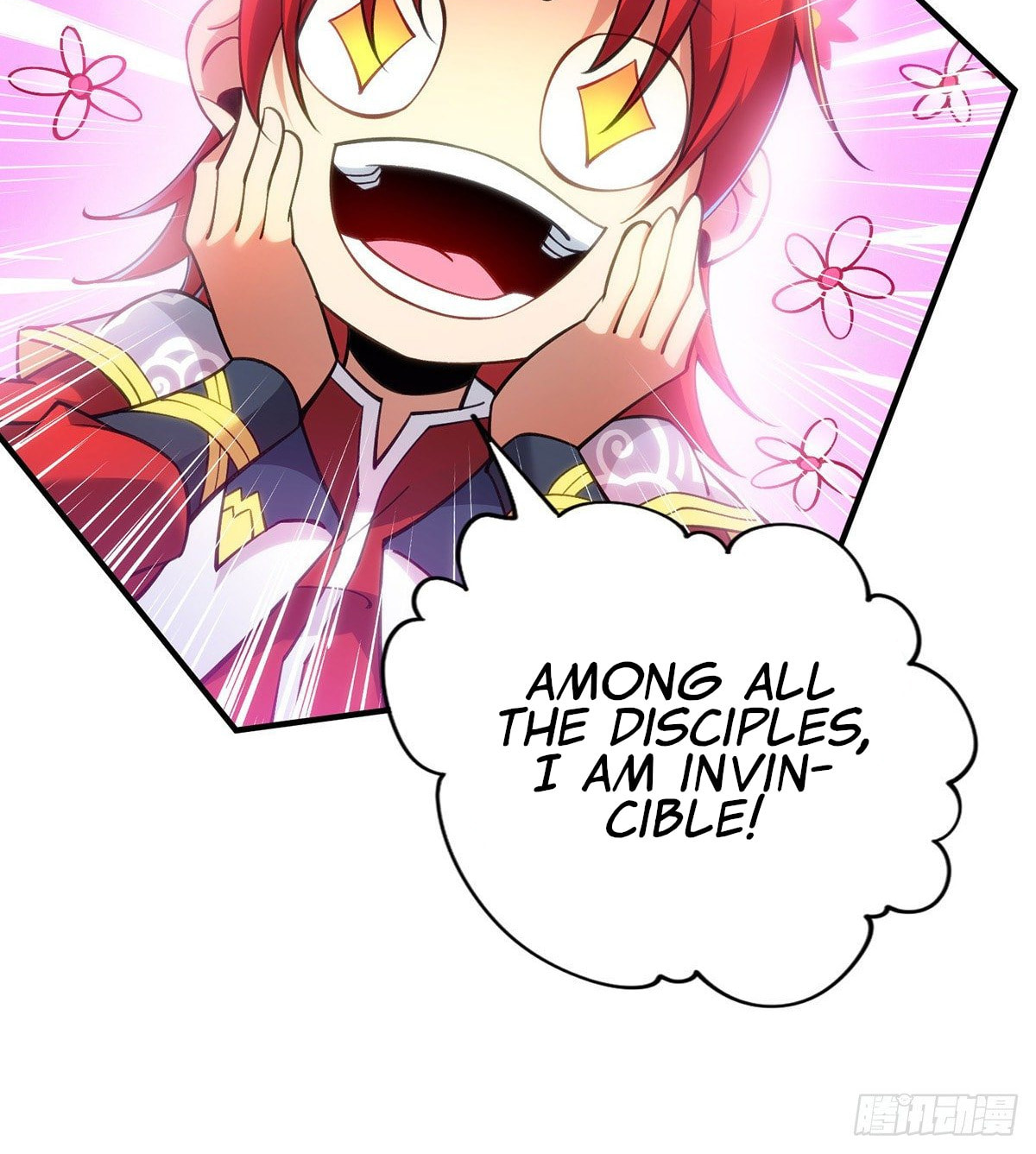 Dominating the Immortal Cultivation Realm Chapter 9 page 29 - 