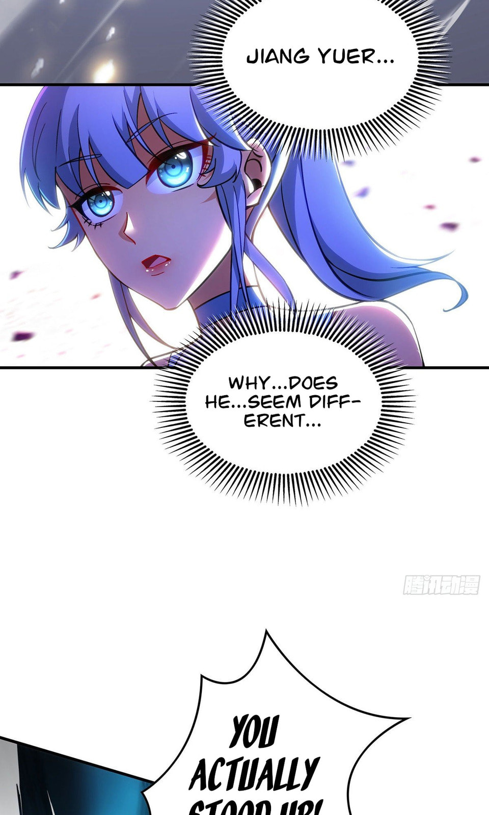 Dominating the Immortal Cultivation Realm Chapter 9 page 8 - 