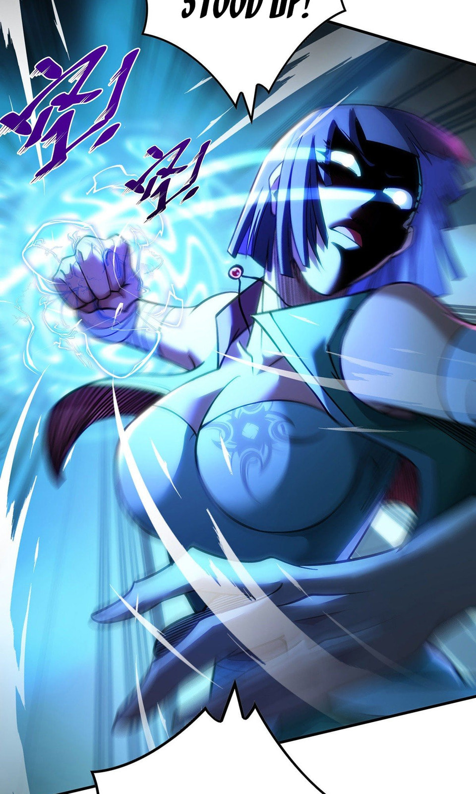 Dominating the Immortal Cultivation Realm Chapter 9 page 9 - 