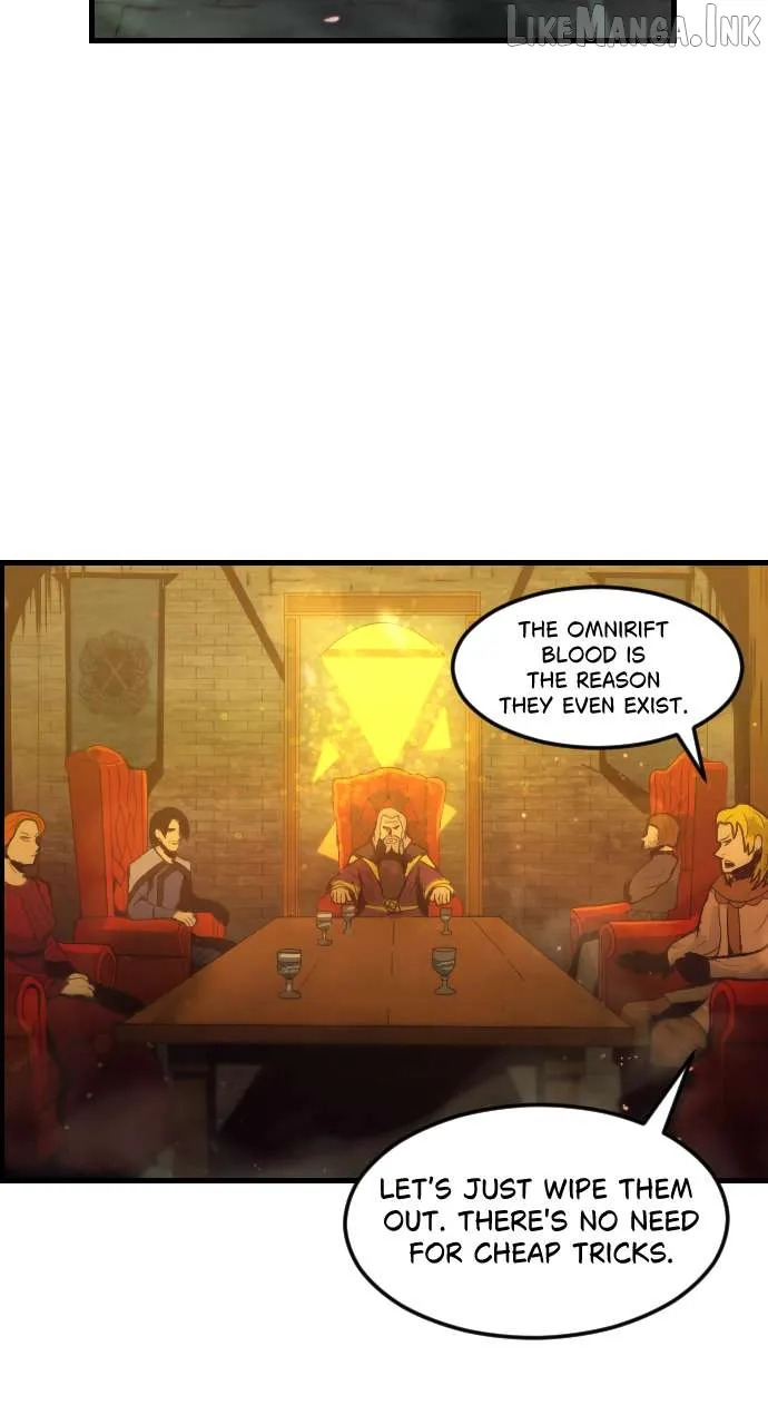 Domination Game Chapter 1 page 2 - 