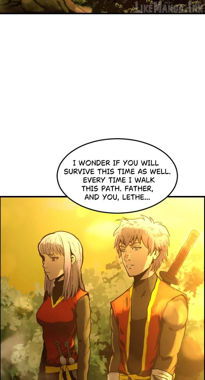 Domination Game Chapter 1 page 12 - 