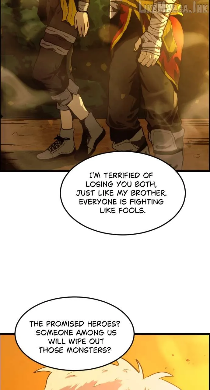 Domination Game Chapter 1 page 13 - 