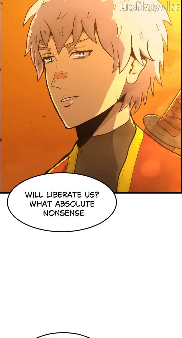 Domination Game Chapter 1 page 14 - 