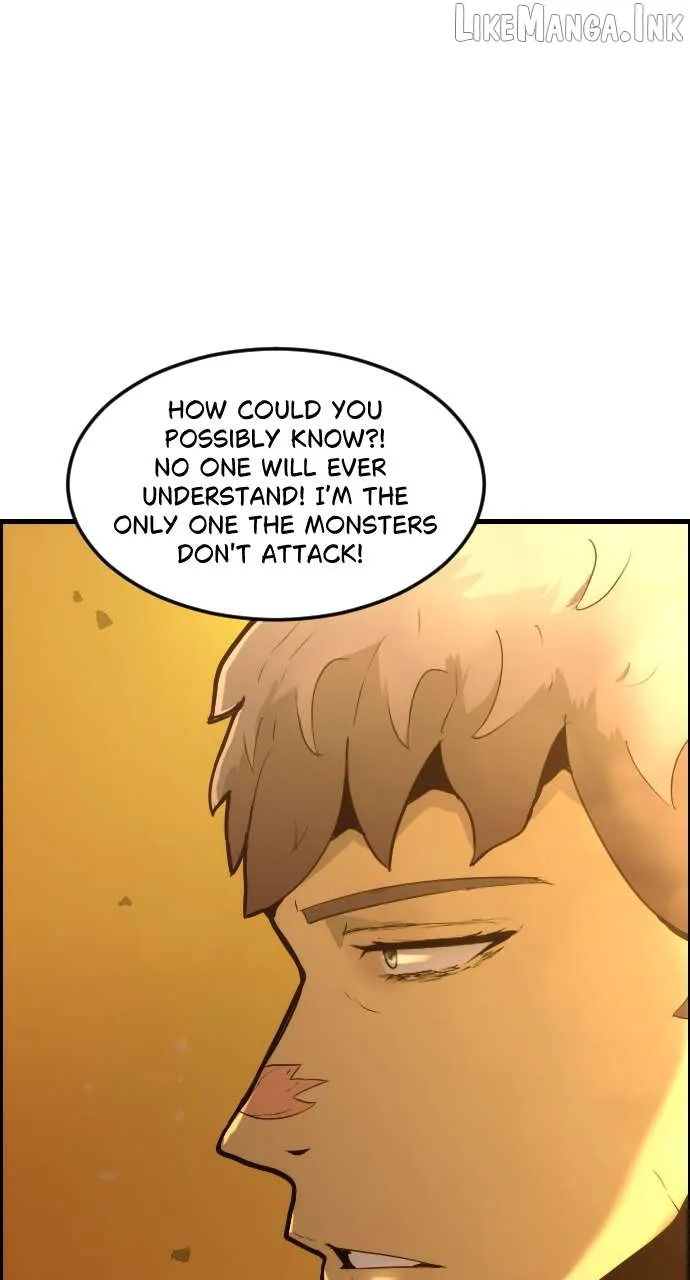 Domination Game Chapter 1 page 16 - 