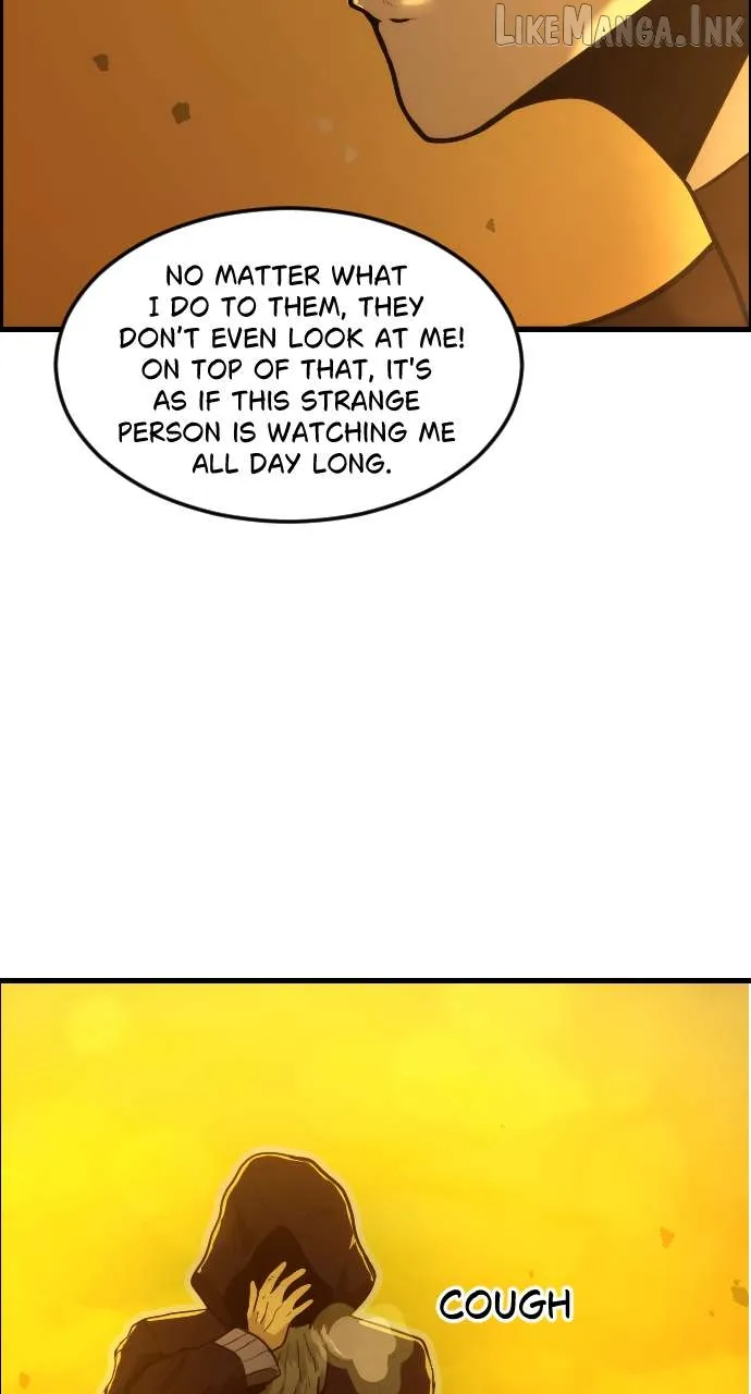Domination Game Chapter 1 page 17 - 