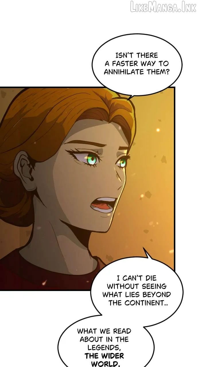 Domination Game Chapter 1 page 3 - 