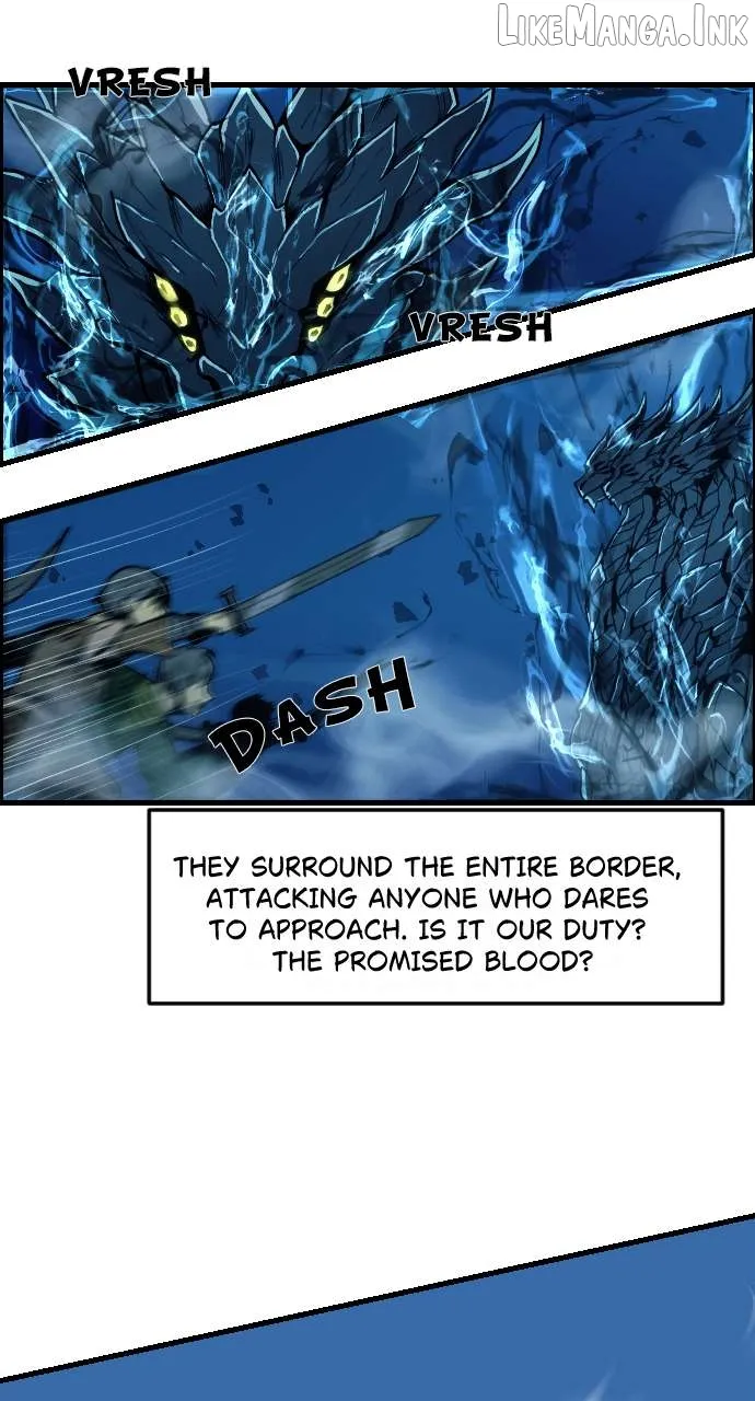 Domination Game Chapter 1 page 25 - 