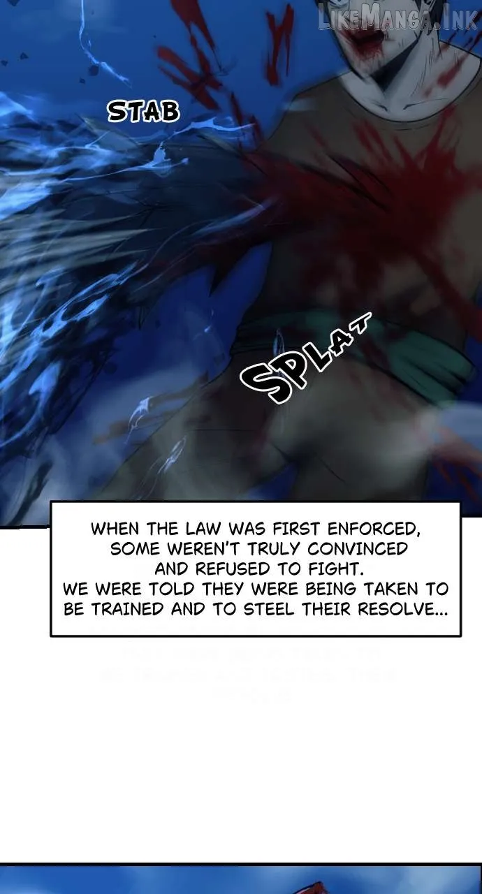 Domination Game Chapter 1 page 27 - 