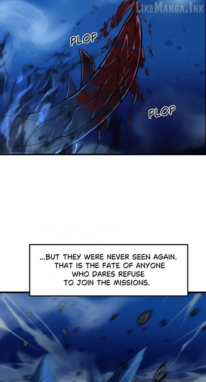 Domination Game Chapter 1 page 28 - 