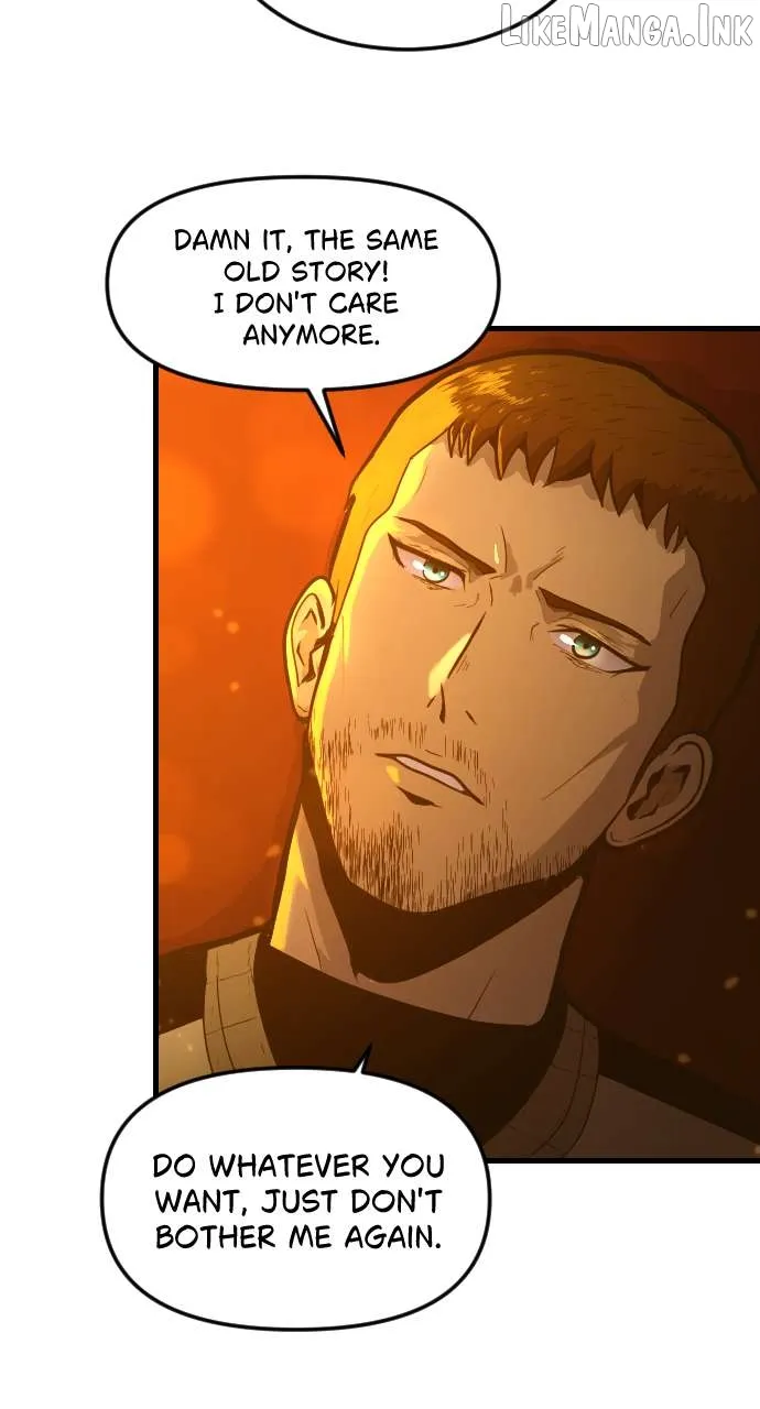 Domination Game Chapter 1 page 4 - 