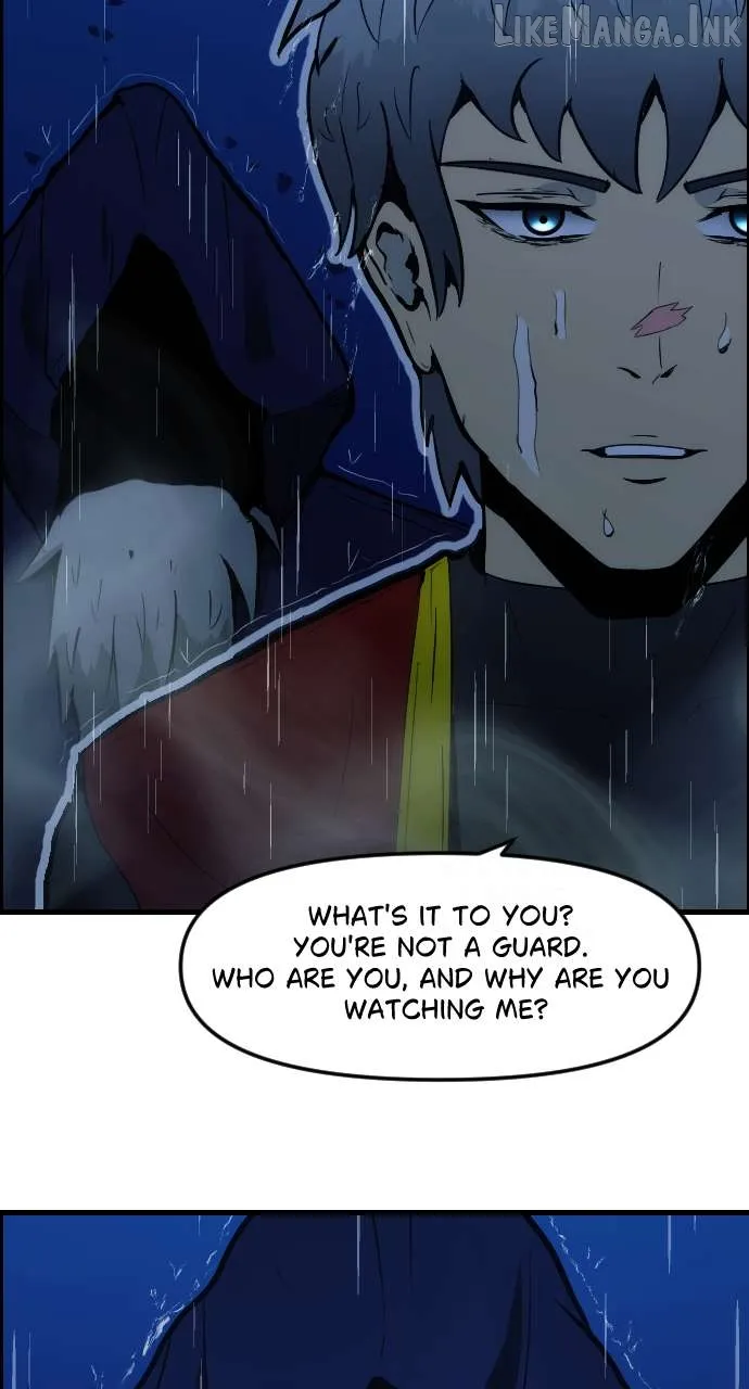 Domination Game Chapter 1 page 32 - 