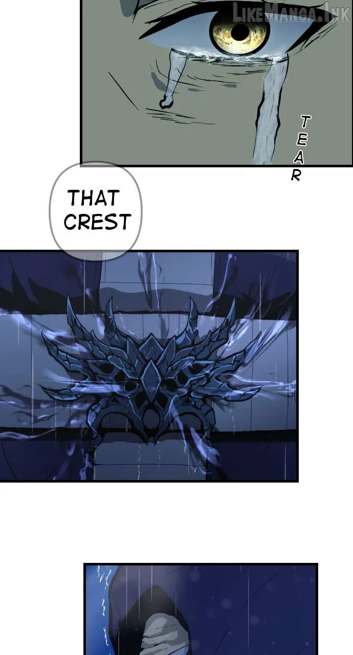 Domination Game Chapter 1 page 36 - 