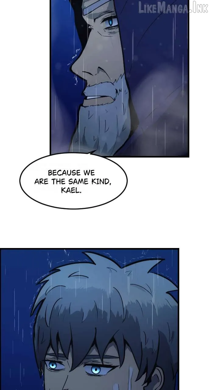 Domination Game Chapter 1 page 37 - 