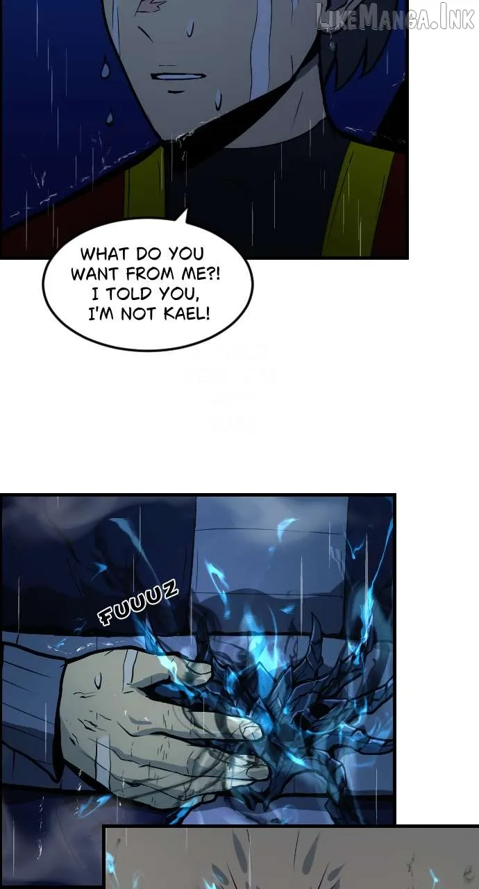 Domination Game Chapter 1 page 38 - 