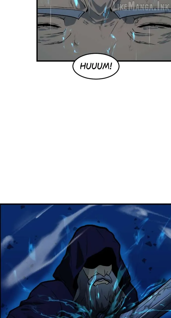 Domination Game Chapter 1 page 39 - 
