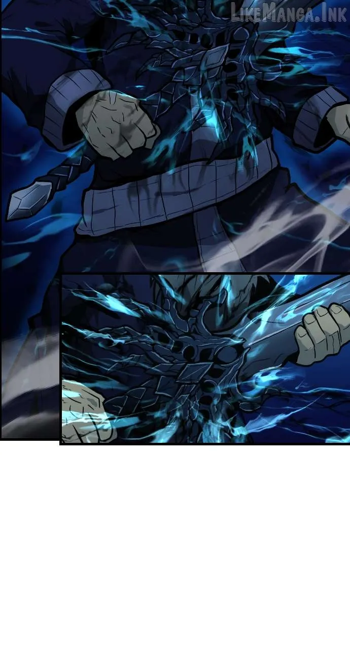 Domination Game Chapter 1 page 40 - 