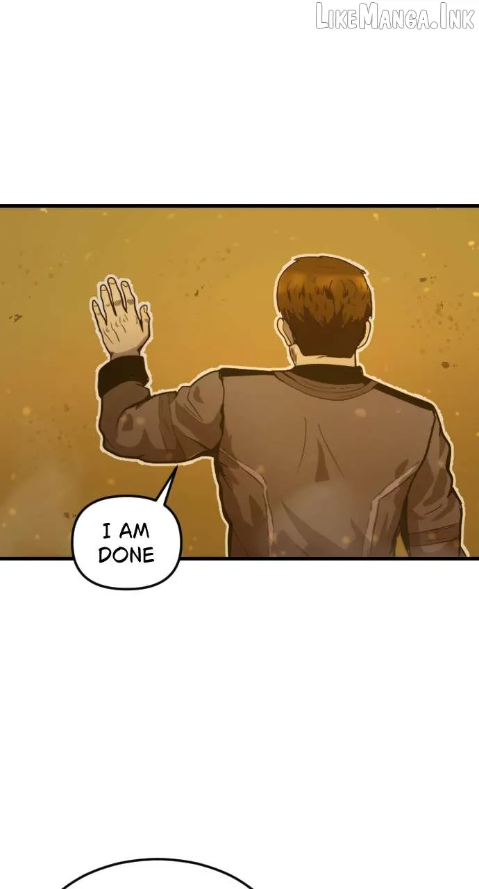 Domination Game Chapter 1 page 5 - 
