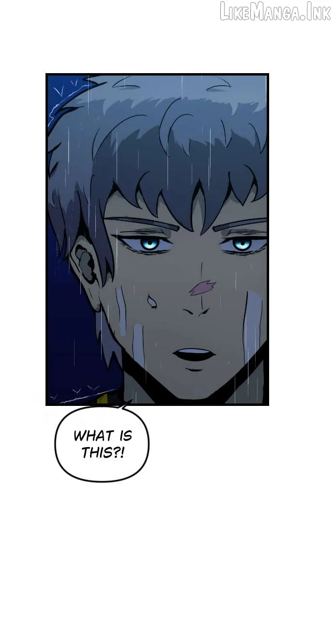 Domination Game Chapter 1 page 41 - 