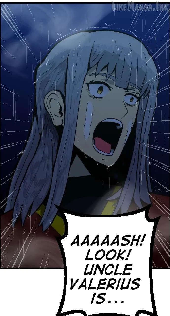 Domination Game Chapter 1 page 42 - 