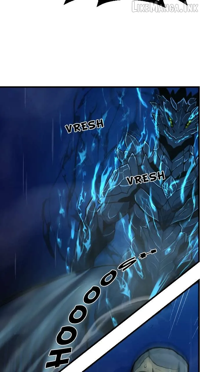 Domination Game Chapter 1 page 43 - 