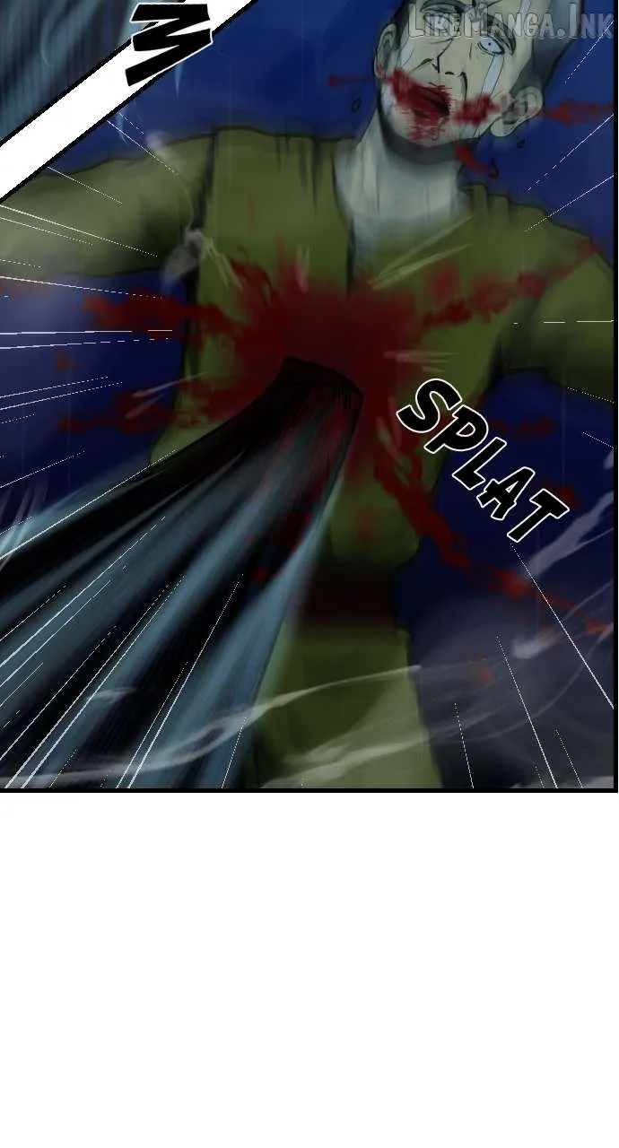 Domination Game Chapter 1 page 44 - 