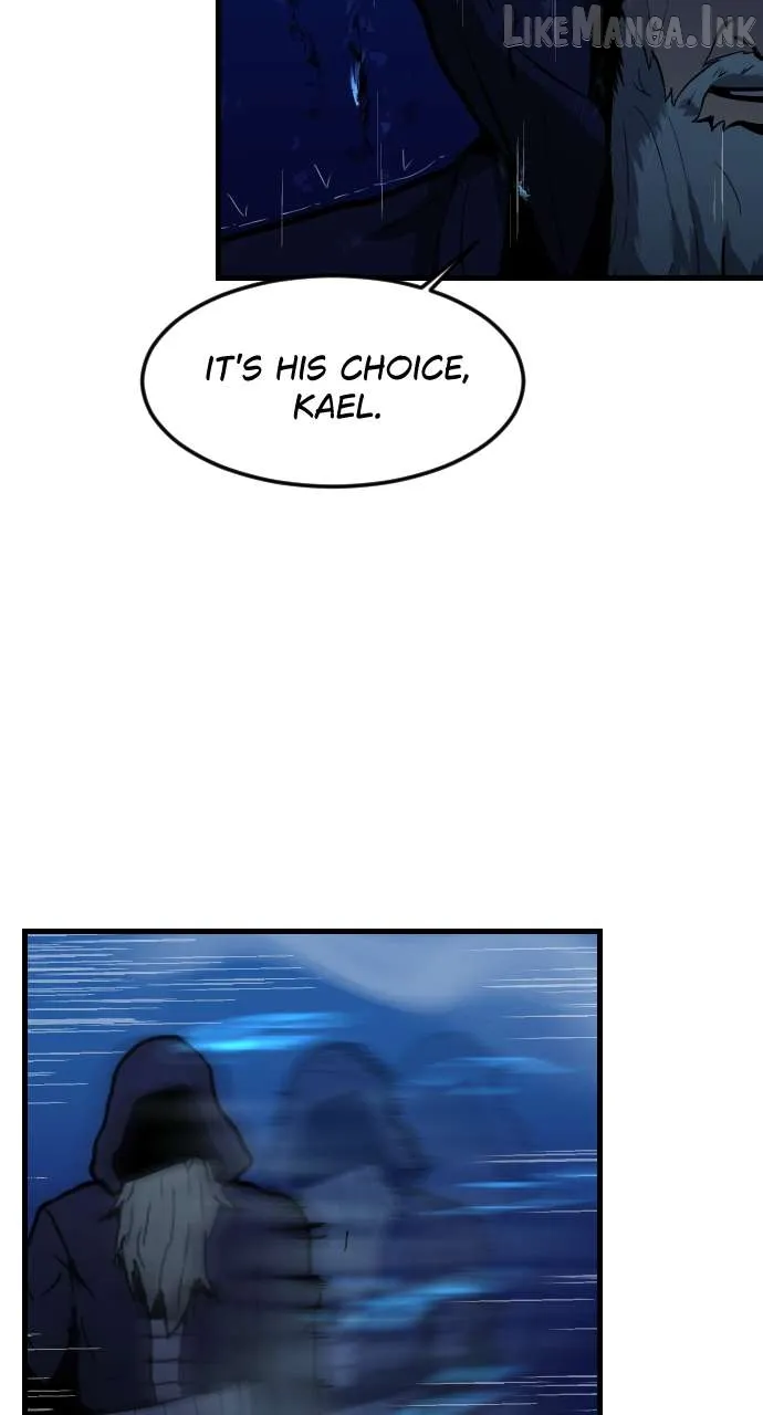 Domination Game Chapter 1 page 50 - 