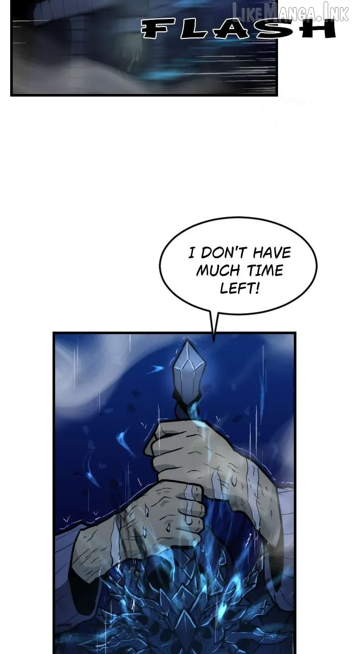 Domination Game Chapter 1 page 51 - 