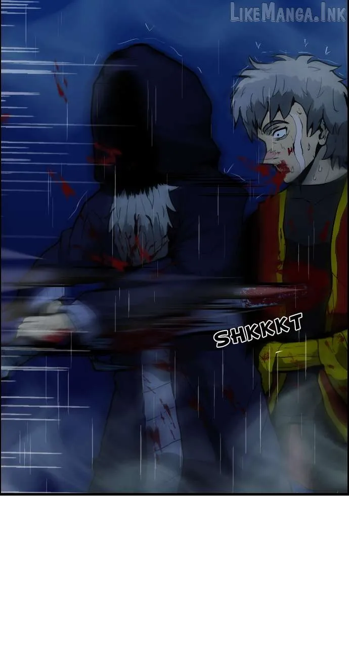Domination Game Chapter 1 page 53 - 