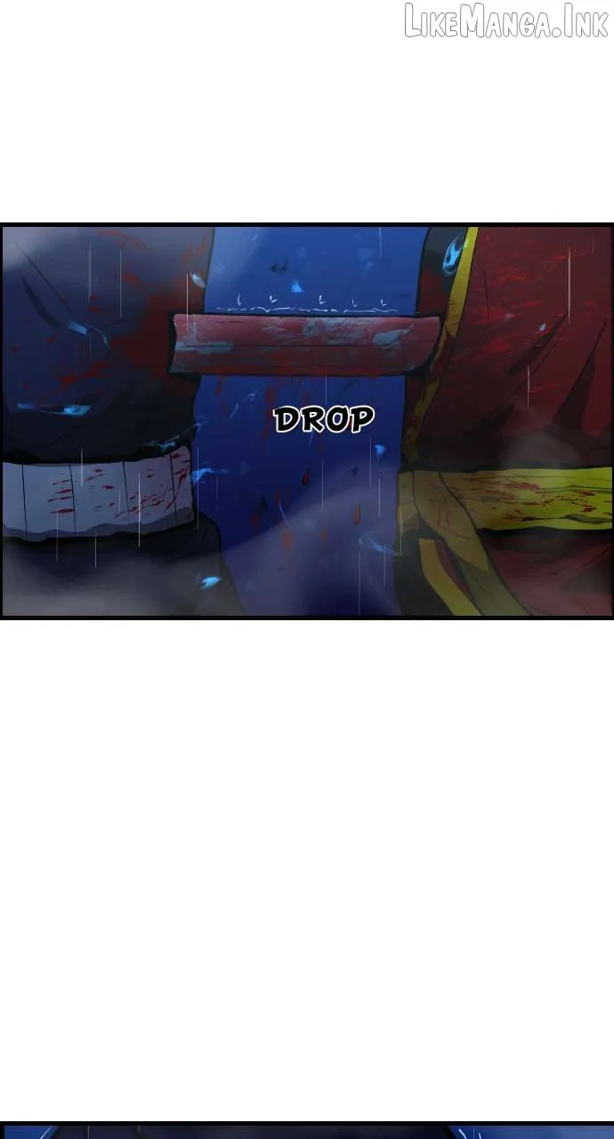Domination Game Chapter 1 page 54 - 