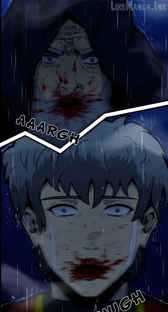 Domination Game Chapter 1 page 55 - 