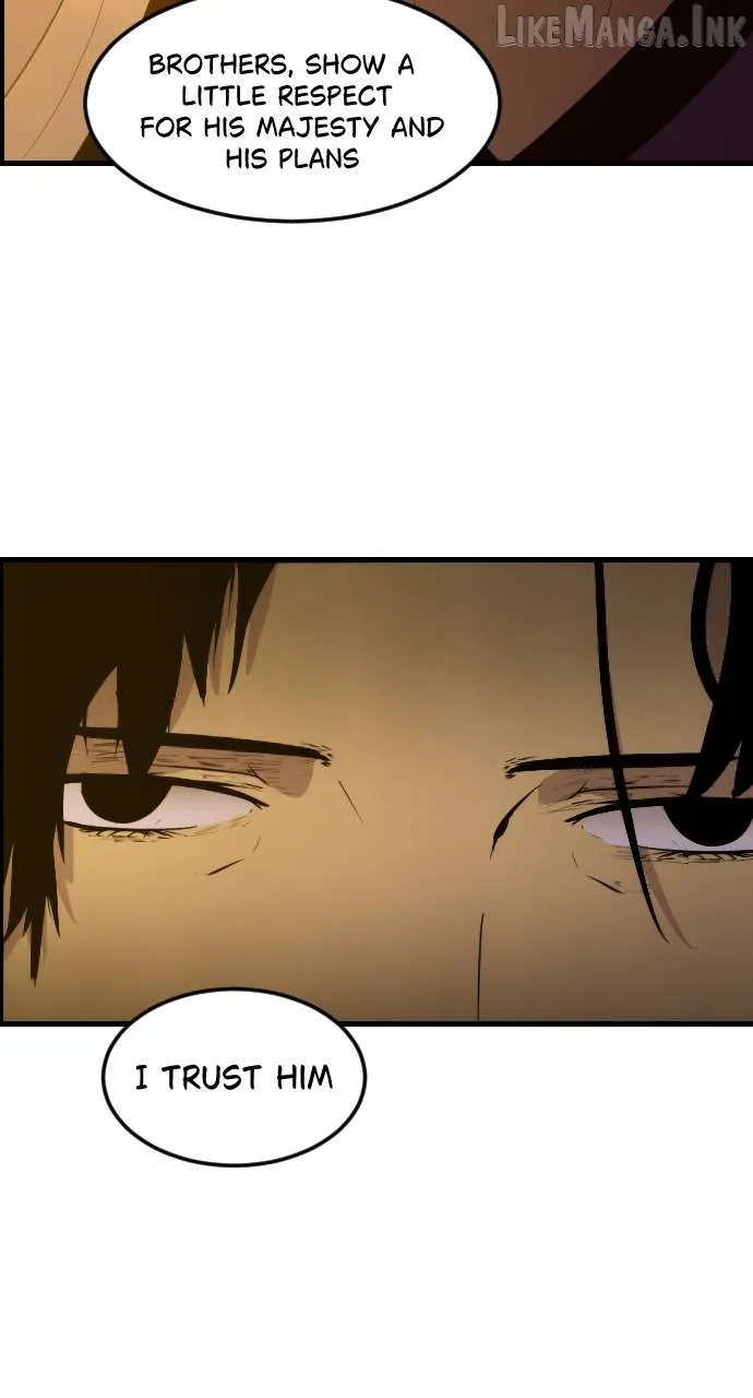 Domination Game Chapter 1 page 8 - 