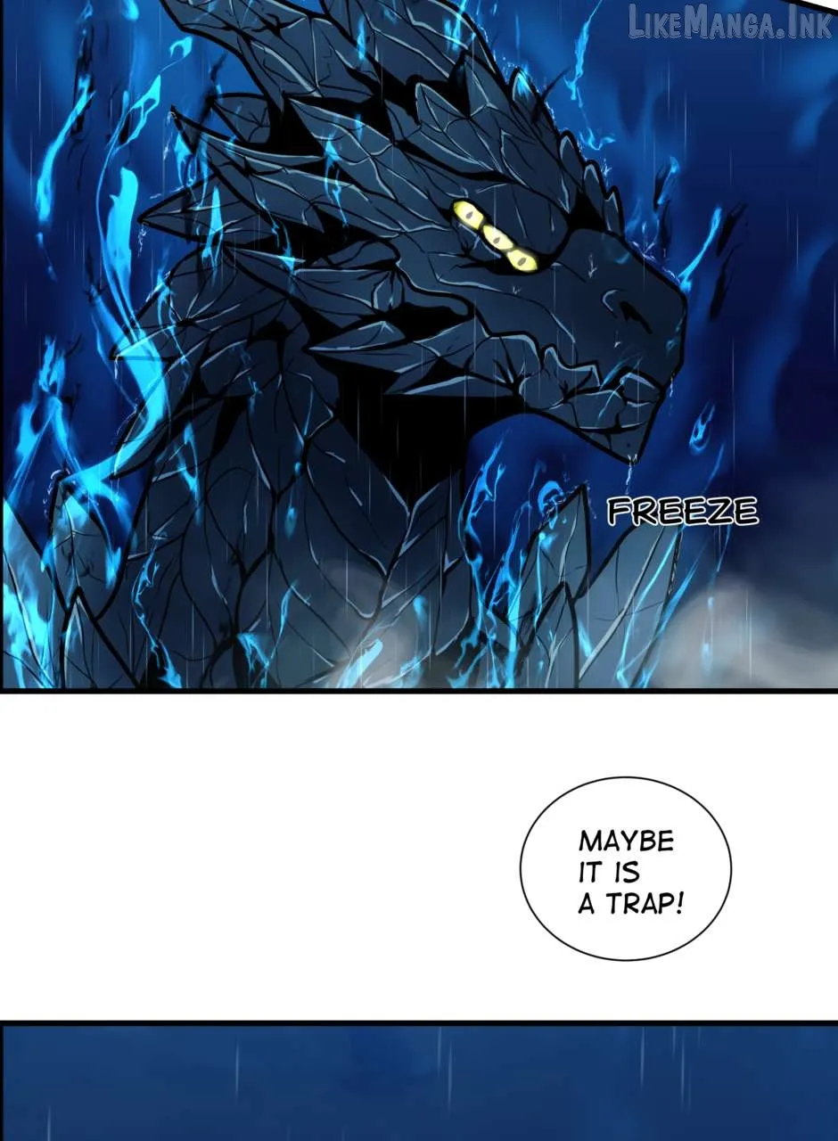 Domination Game Chapter 2 page 13 - 
