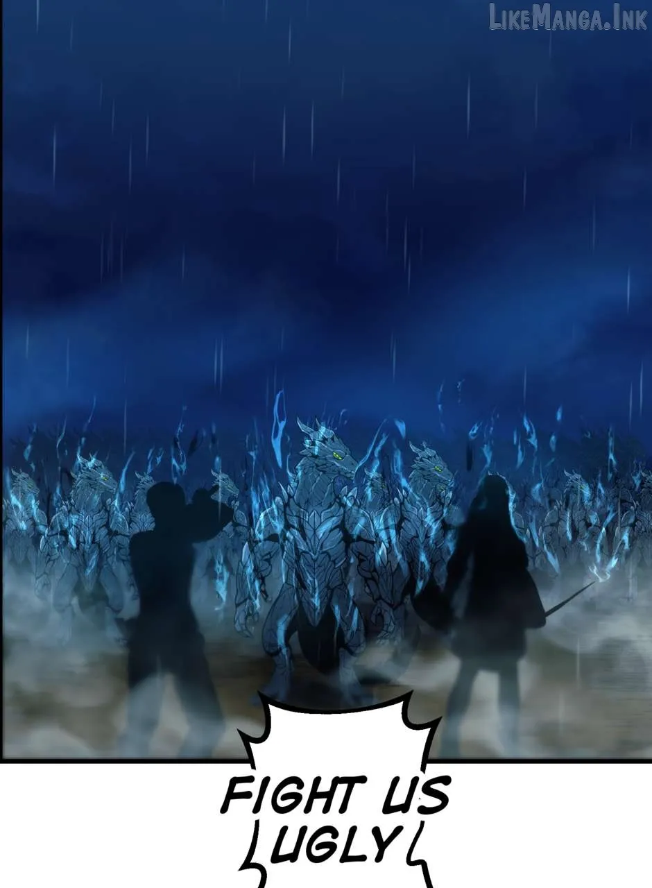Domination Game Chapter 2 page 14 - 