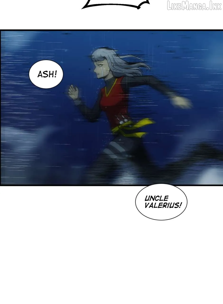 Domination Game Chapter 2 page 15 - 