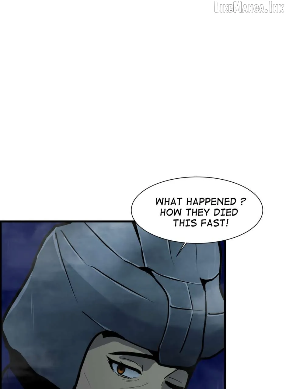 Domination Game Chapter 2 page 27 - 