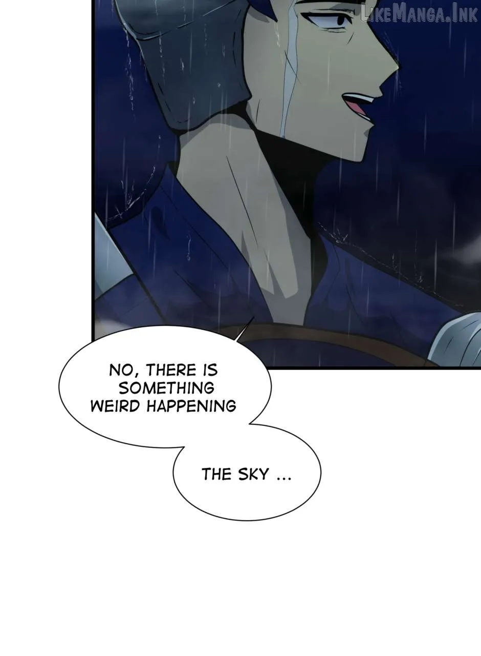 Domination Game Chapter 2 page 29 - 