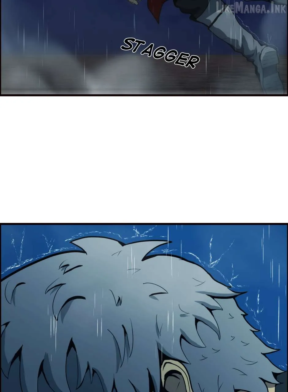 Domination Game Chapter 2 page 4 - 