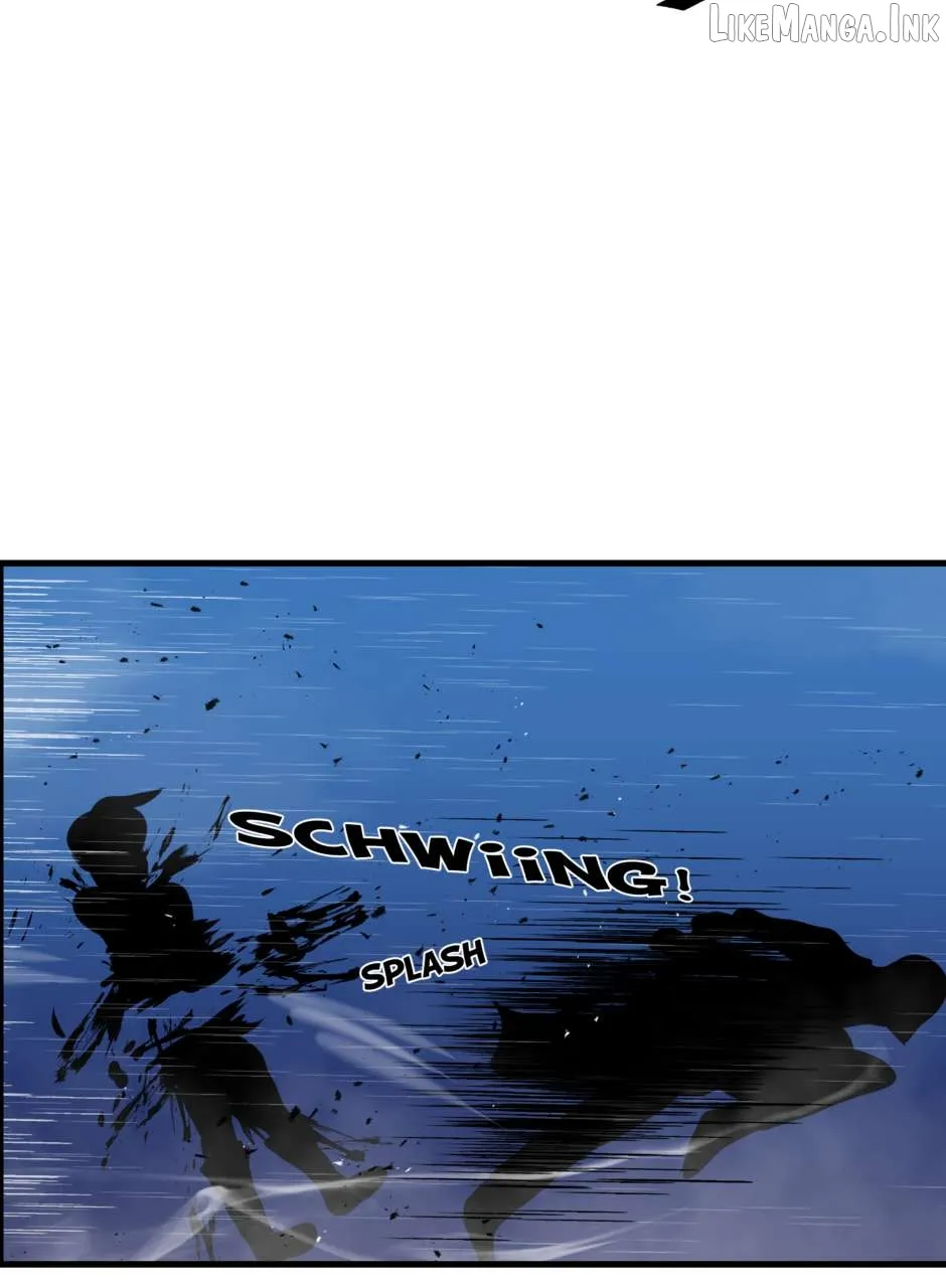 Domination Game Chapter 2 page 32 - 