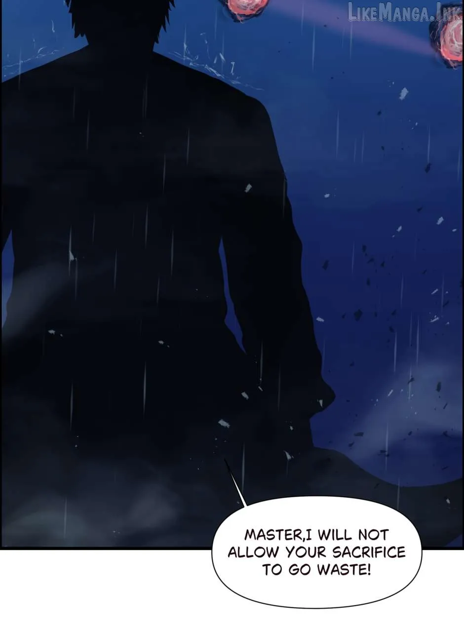 Domination Game Chapter 2 page 39 - 