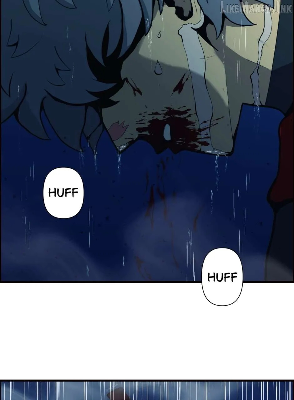 Domination Game Chapter 2 page 5 - 