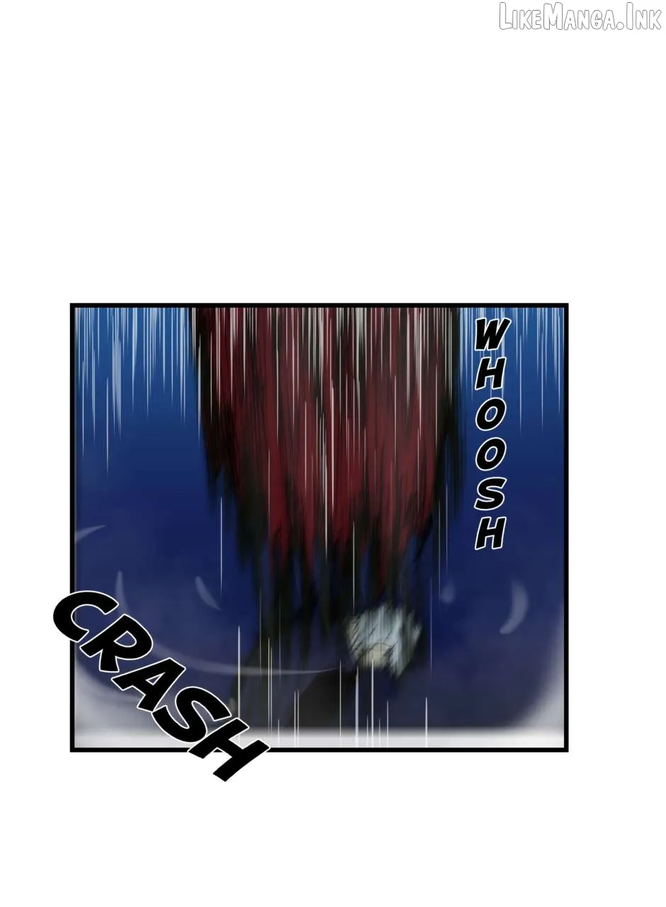 Domination Game Chapter 2 page 48 - 