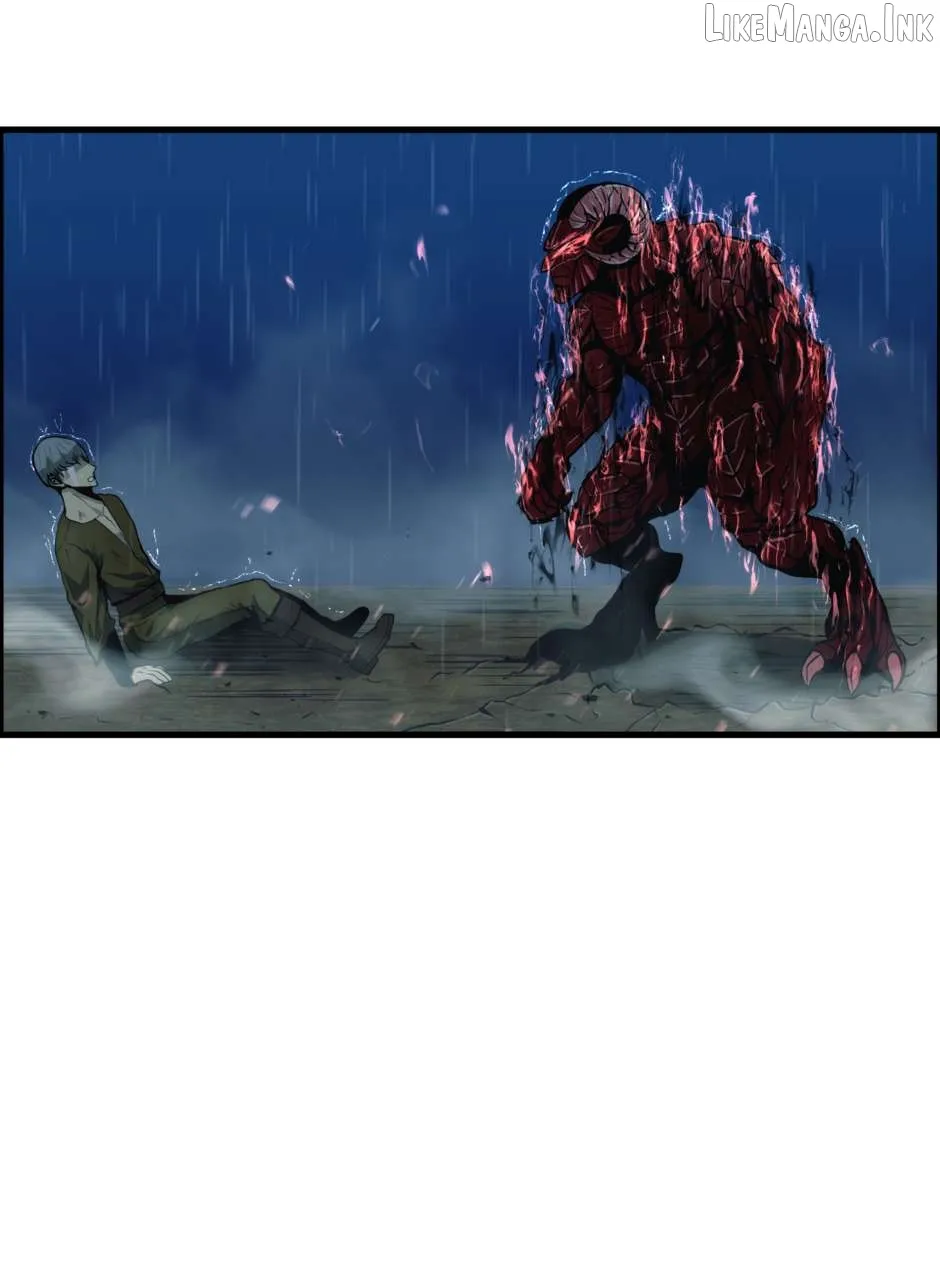 Domination Game Chapter 2 page 49 - 