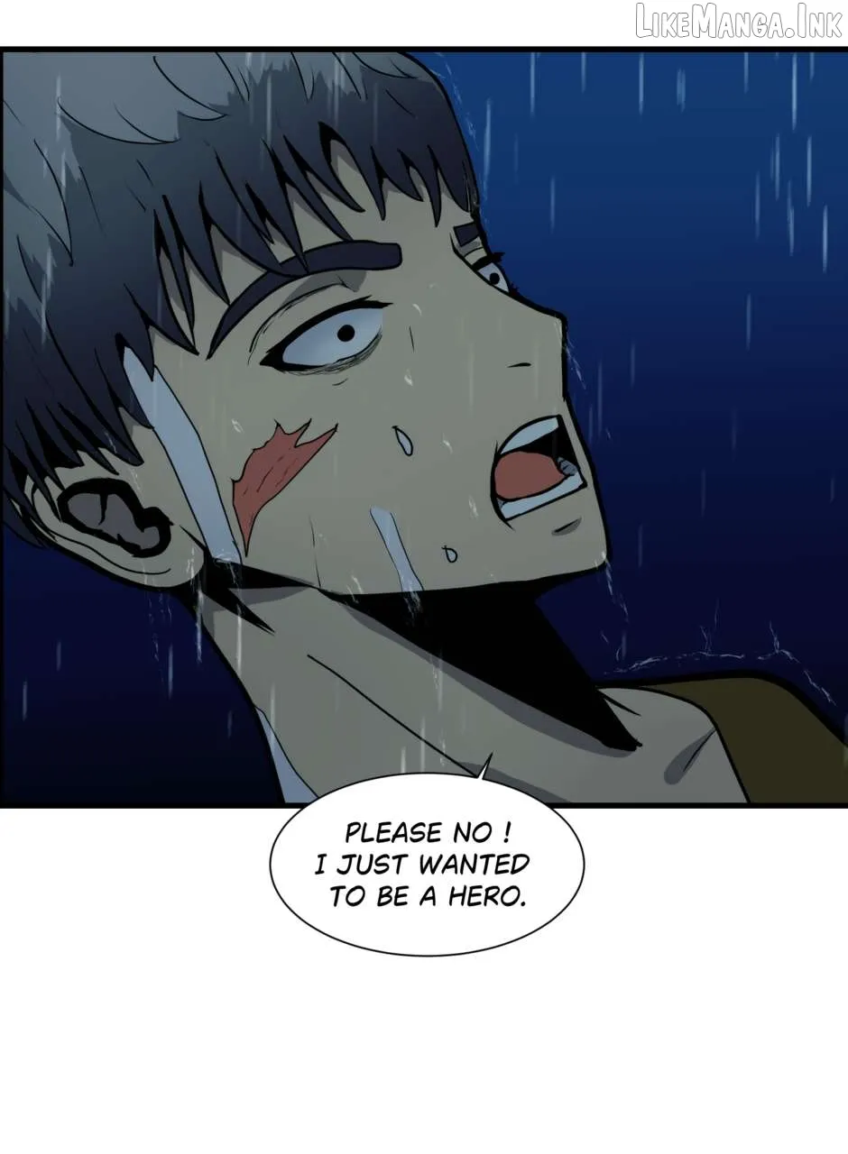 Domination Game Chapter 2 page 50 - 