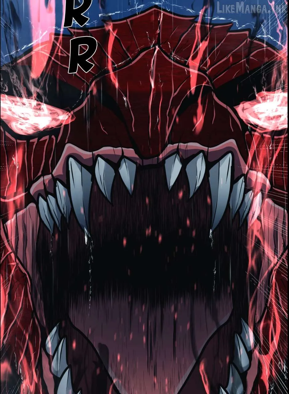 Domination Game Chapter 2 page 54 - 
